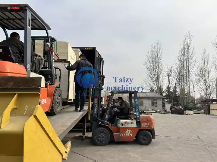 presse à balles d'ensilage à vendre