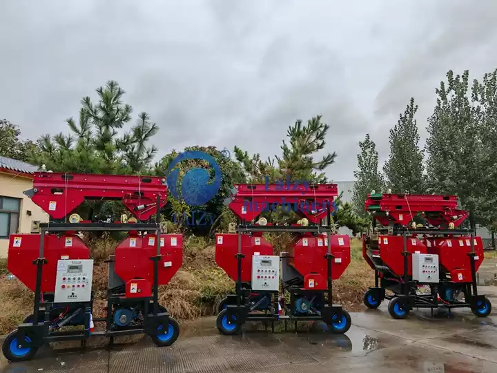 hay and silage balers