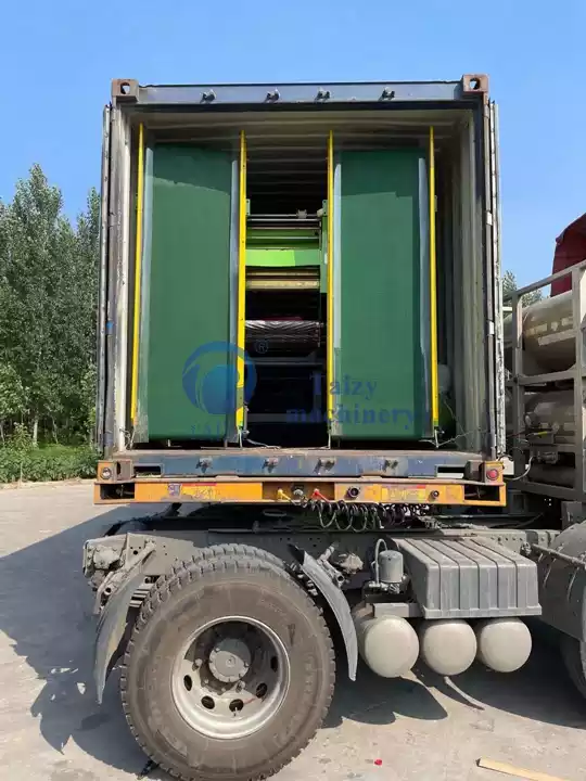 hay baler machine for sale