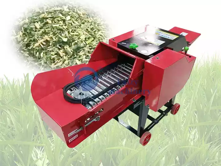 машина для измельчения сена в продаже