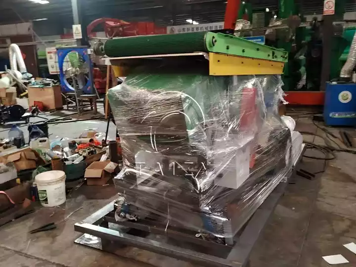 ensileuse à ensilage pour la vente