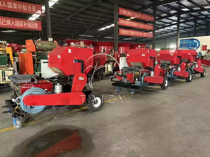 silage baler wrappers for sale