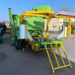 embaladora automática