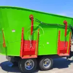 24cbm TMR mixer