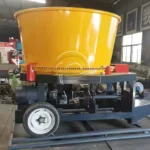 livestock feed shredder