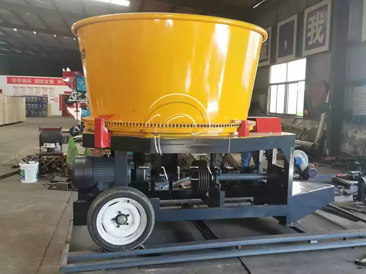 livestock feed shredder
