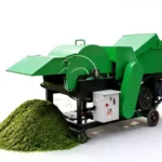 forage chopper for farm